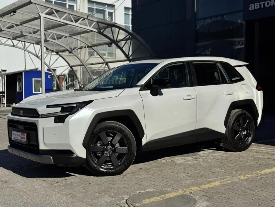 Toyota RAV4 VI (XA60) Пермь  - изображение 3