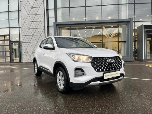 Chery Tiggo 4 Pro I с пробегом 2023 года, цена 1 475 000 рублей, 29098 км, внедорожник, Автокод Объявления