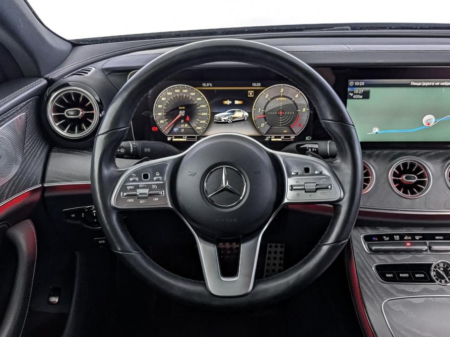 Mercedes-Benz CLS III (C257) Москва  - изображение 22