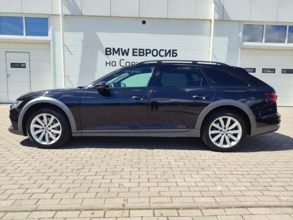 Audi A6 allroad IV (C8) с пробегом 2019 года, цена 4 149 000 рублей, 201544 км, универсал, Автокод Объявления