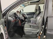 Toyota Land Cruiser Prado 150 Series Рестайлинг 1 Москва  - изображение 45