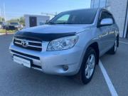 Toyota RAV4 III (XA30) Томск  - изображение 27