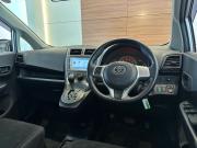 Toyota Ractis II Челябинск  - изображение 25
