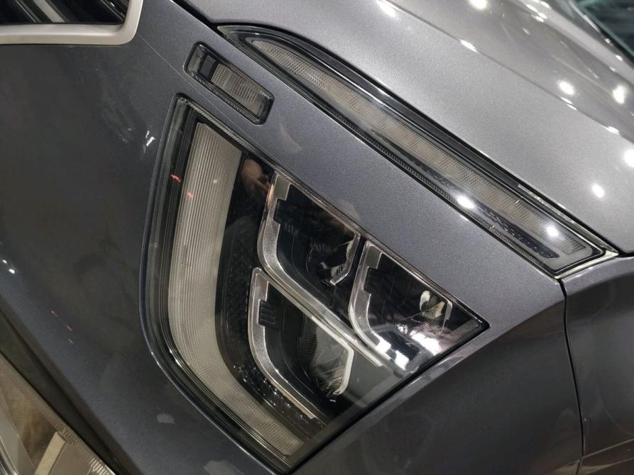 Hyundai Creta II Ставрополь  - изображение 11