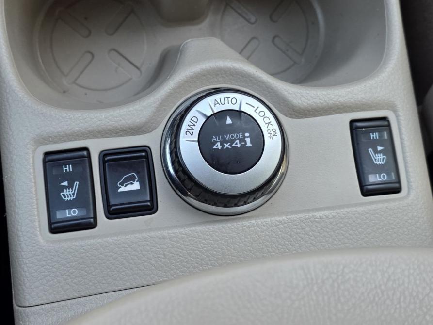 Nissan X-Trail III Москва  - изображение 19