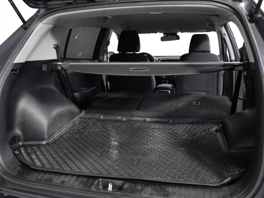 Kia Sportage IV Рестайлинг Санкт-Петербург  - изображение 25