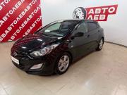 Hyundai i30 II Новочеркасск  - изображение 22
