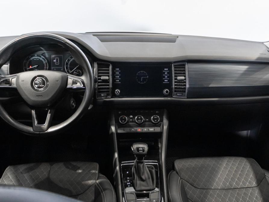 Skoda Kodiaq I Казань  - изображение 6