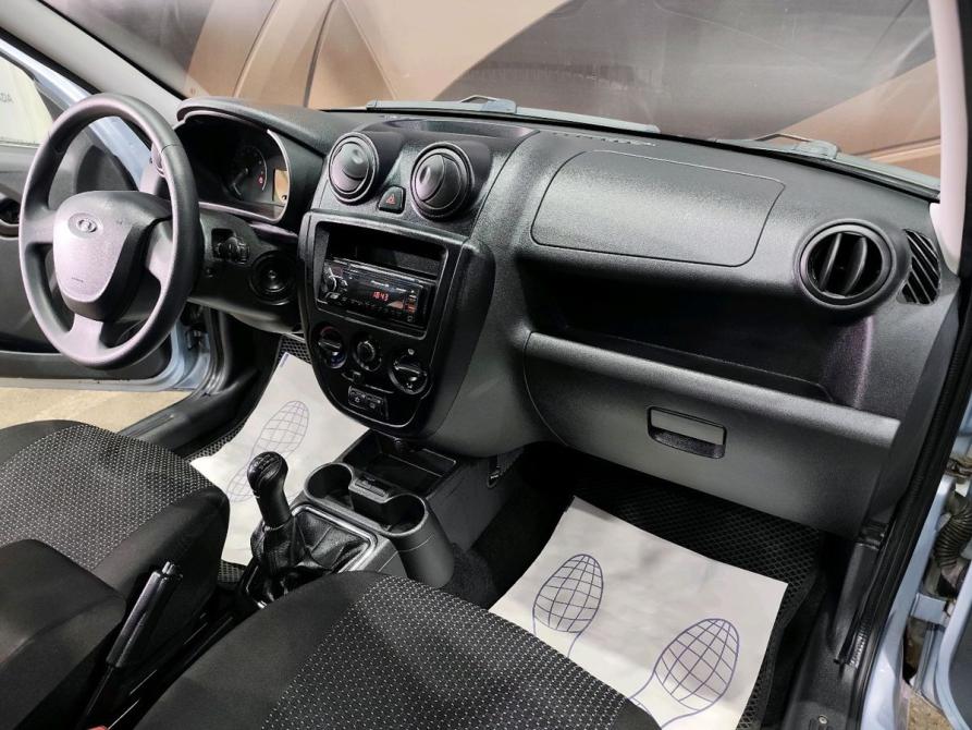 Lada (ВАЗ) Granta I Ставрополь  - изображение 9