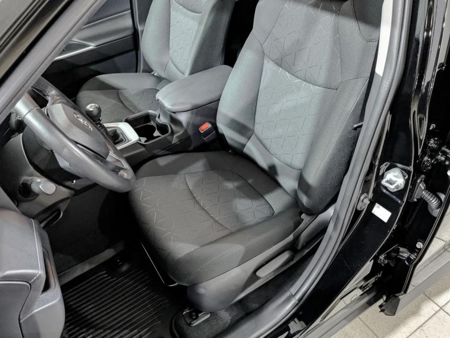 Toyota RAV4 V (XA50) Химки  - изображение 20
