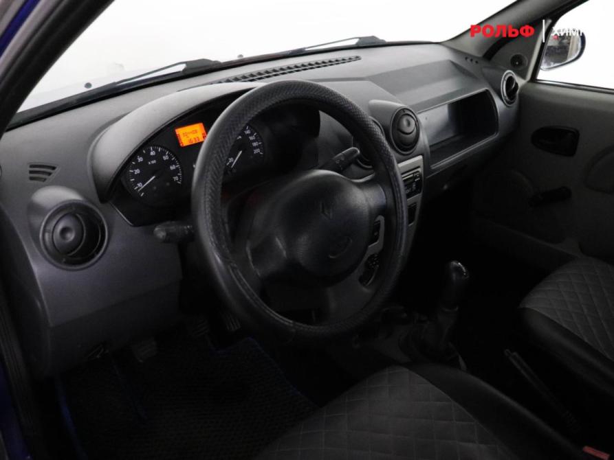 Renault Logan I Химки  - изображение 7