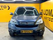 Honda CR-V III Ижевск  - изображение 25