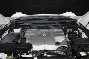 Toyota Land Cruiser 200 Series Рестайлинг 2 Владивосток  - изображение 35