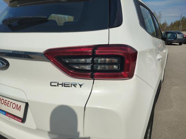 Chery Tiggo 4 Pro I с пробегом 2024 года, цена 1 620 000 рублей, 17200 км, внедорожник, Автокод Объявления