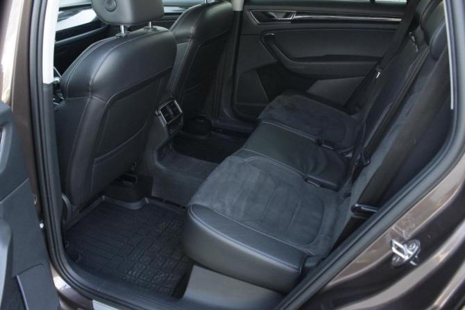 Skoda Kodiaq I с пробегом 2019 года, цена 3 250 000 рублей, 105566 км, внедорожник, Автокод Объявления