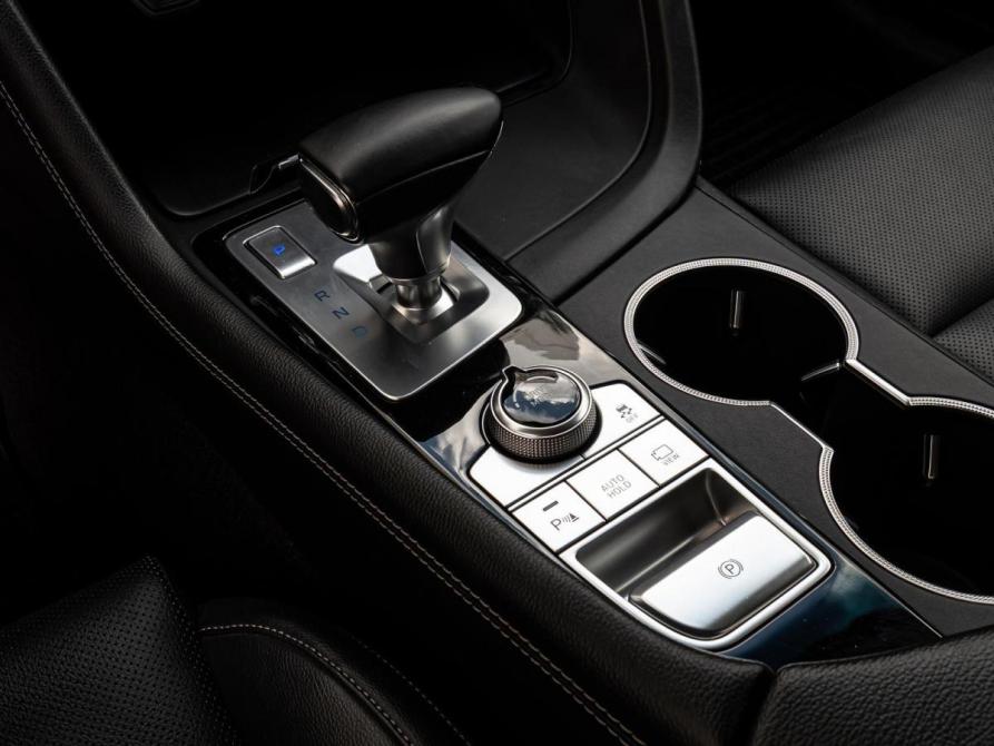 Genesis G70 I Краснодар  - изображение 12