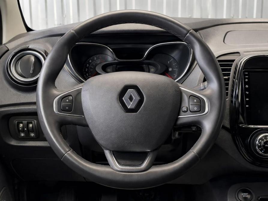 Renault Kaptur I Пермь  - изображение 7