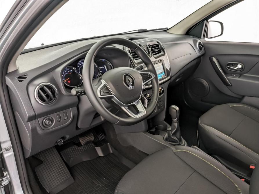 Renault Sandero II Рестайлинг Москва  - изображение 16