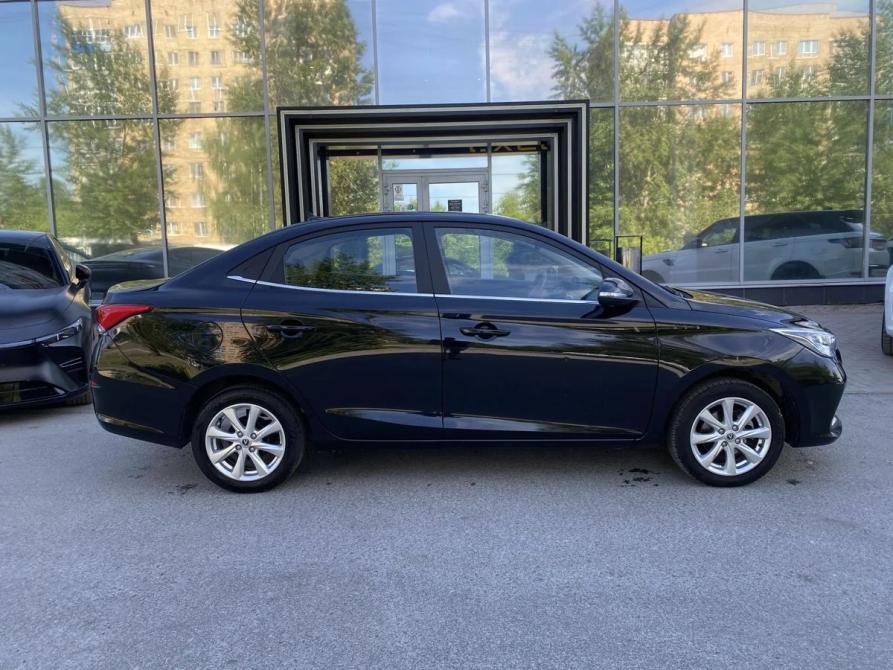 Changan Alsvin Екатеринбург  - изображение 5