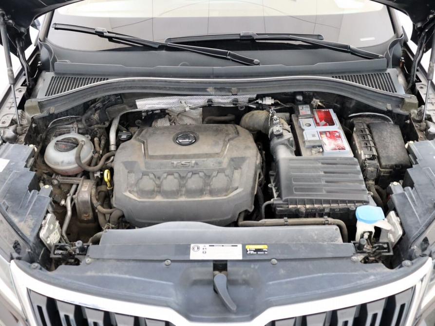 Skoda Kodiaq I Калининград  - изображение 8