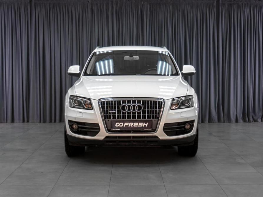 Audi Q5 I (8R) Тюмень  - изображение 3