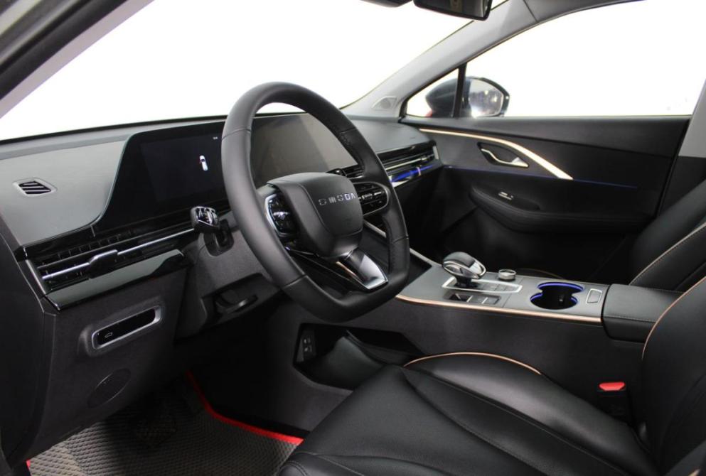 Omoda C5 I Нижний Новгород  - изображение 10