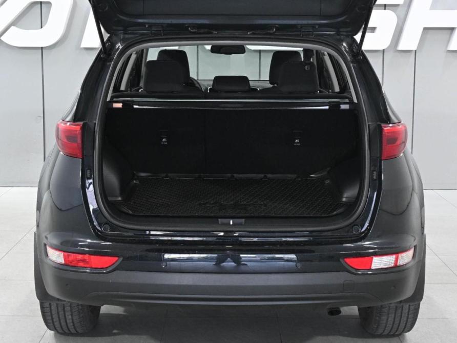Kia Sportage IV Ростов-на-Дону  - изображение 18