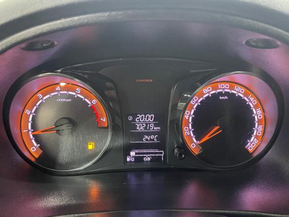 Lada (ВАЗ) Granta I Рестайлинг с пробегом 2023 года, цена 900 000 рублей, 70219 км, универсал, Автокод Объявления