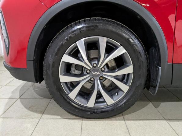 Chery Tiggo 7 Pro Max I с пробегом 2023 года, цена 1 850 000 рублей, 36013 км, внедорожник, Автокод Объявления