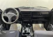 Lada (ВАЗ) 2121 (4x4) I Рестайлинг (2020) Воронеж  - изображение 33