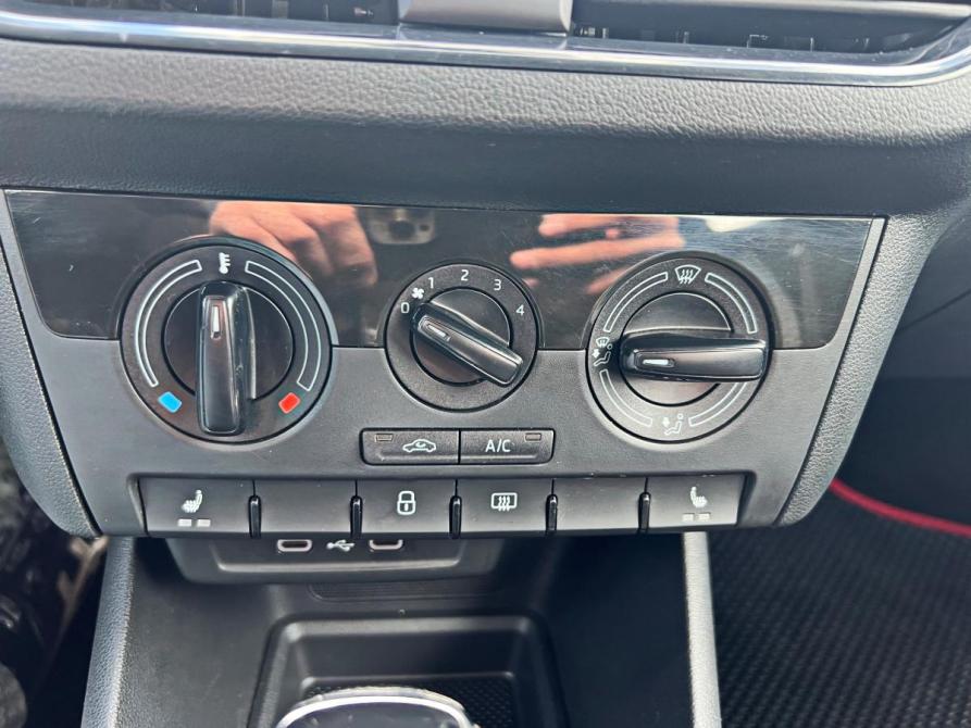 Skoda Rapid II Стерлитамак  - изображение 19