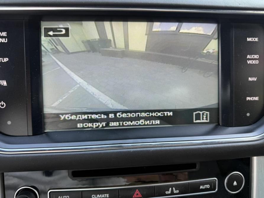 Land Rover Range Rover IV Киров  - изображение 28