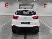 Hyundai Creta I Рестайлинг Казань  - изображение 33