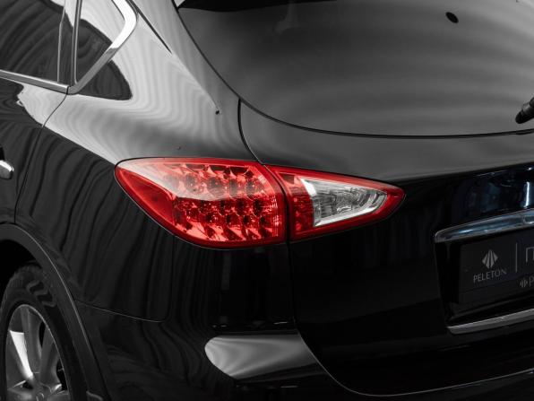 Infiniti QX50 I с пробегом 2013 года, цена 1 680 000 рублей, 184264 км, внедорожник, Автокод Объявления