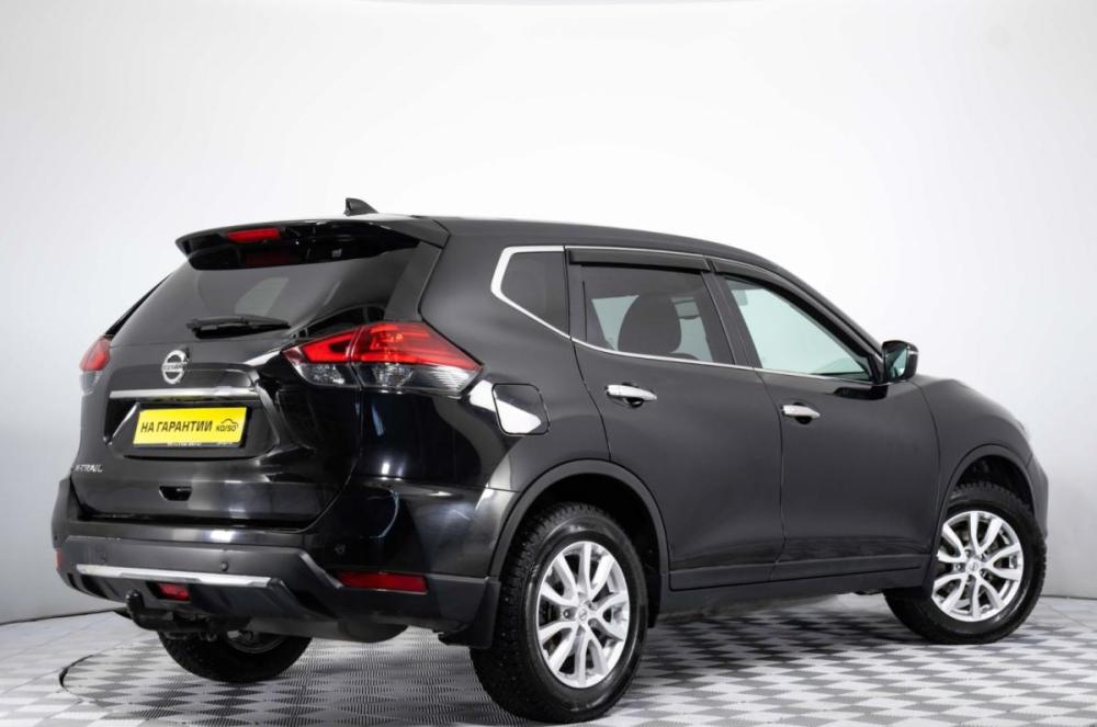 Nissan X-Trail III Рестайлинг Пермь  - изображение 7