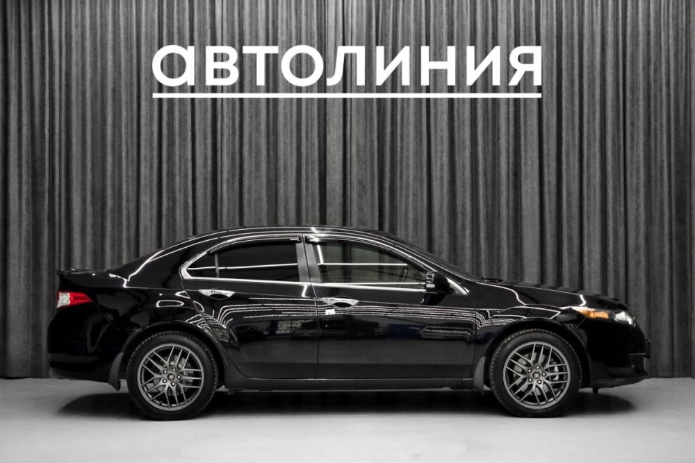 Honda Accord VIII Красноярск  - изображение 5