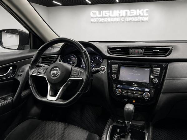 Nissan X-Trail III Рестайлинг с пробегом 2019 года, цена 2 599 000 рублей, 97900 км, внедорожник, Автокод Объявления