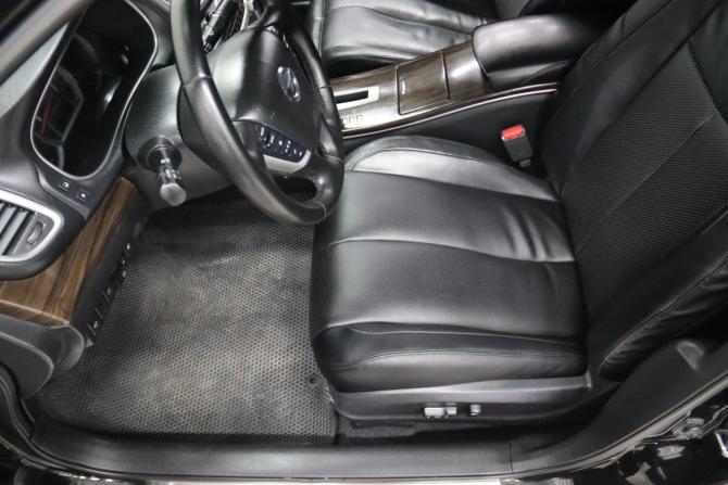 Nissan Teana II Рестайлинг с пробегом 2013 года, цена 1 185 850 рублей, 173675 км, седан, Автокод Объявления