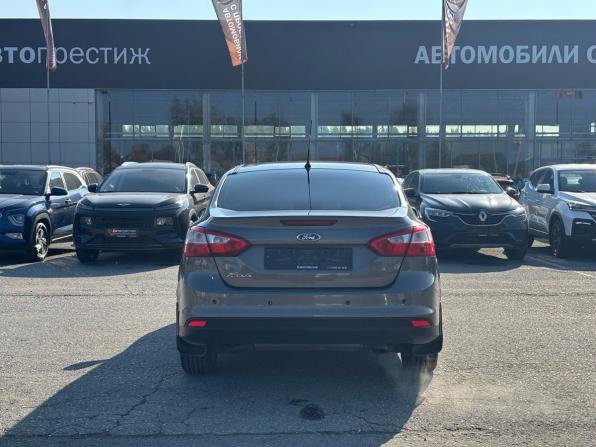 Ford Focus III с пробегом 2012 года, цена 605 000 рублей, 175400 км, седан, Автокод Объявления
