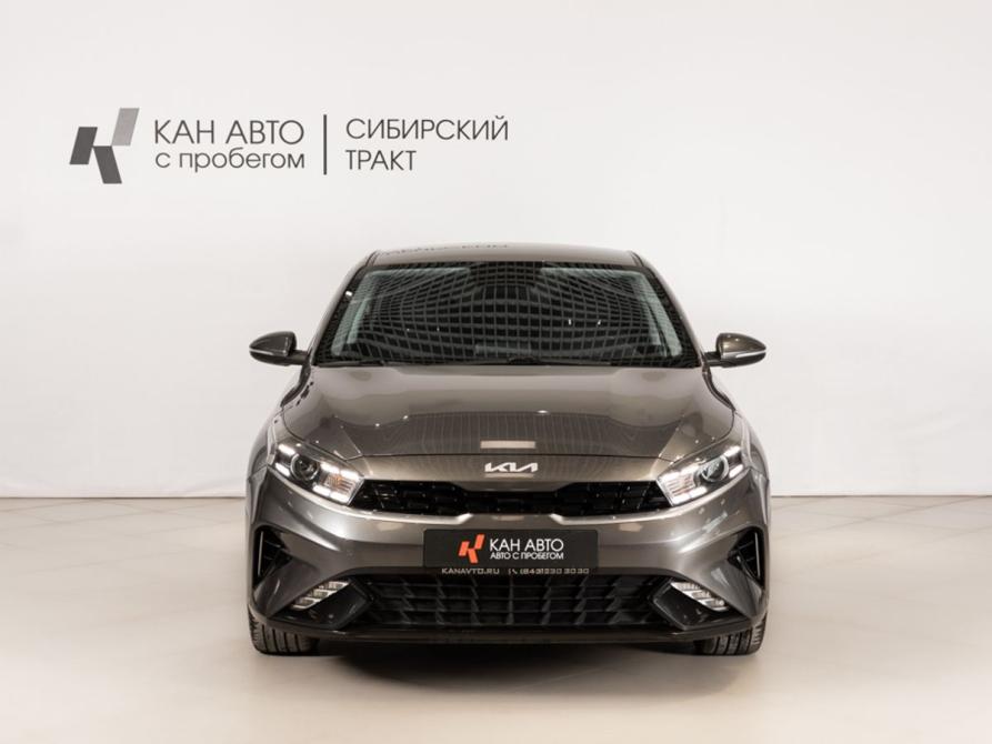 Kia Cerato IV Рестайлинг Казань  - изображение 2