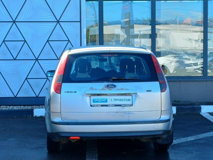 Ford Focus II Москва  - изображение 6
