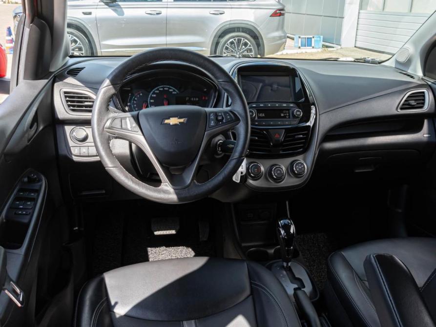 Chevrolet Spark IV Рестайлинг Краснодар  - изображение 6