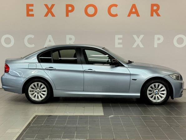 BMW 3 серии V (E90/E91/E92/E93) Рестайлинг с пробегом 2009 года, цена 950 000 рублей, 255815 км, седан, Автокод Объявления