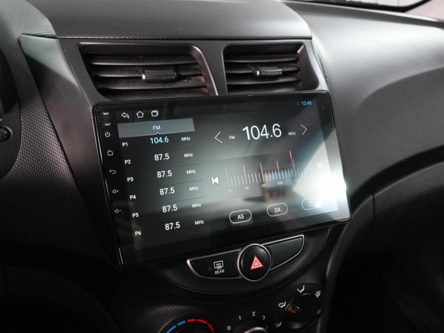 Hyundai Solaris I Рестайлинг Ростов-на-Дону  - изображение 13