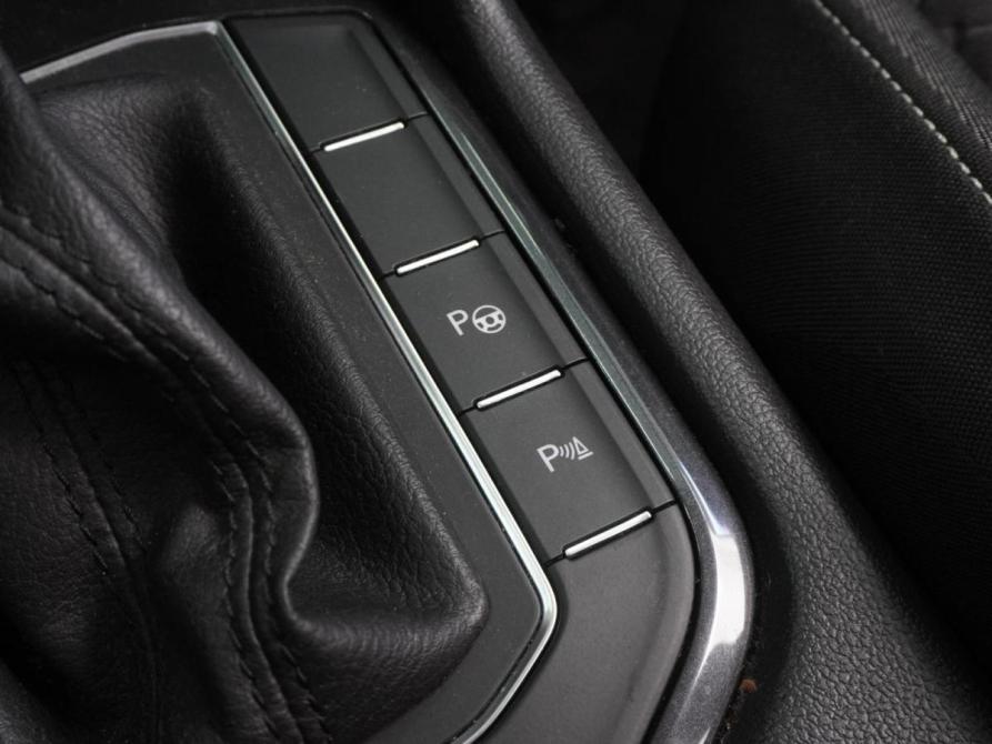 Volkswagen Tiguan II Воронеж  - изображение 14