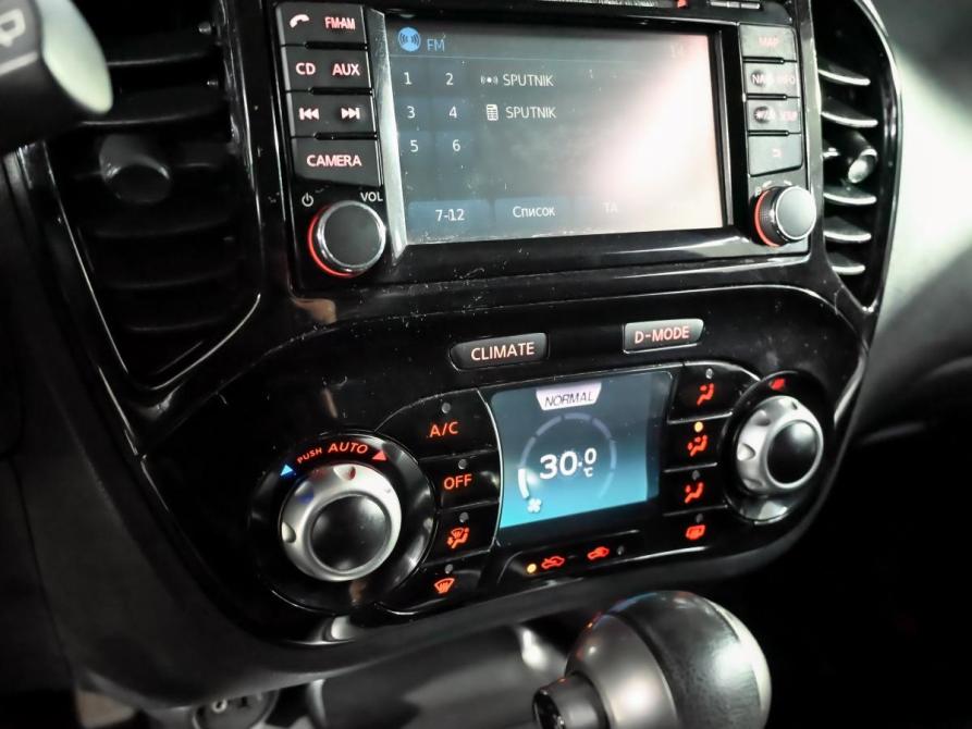 Nissan Juke I Екатеринбург  - изображение 15