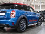 Mini Countryman II Санкт-Петербург  - изображение 45