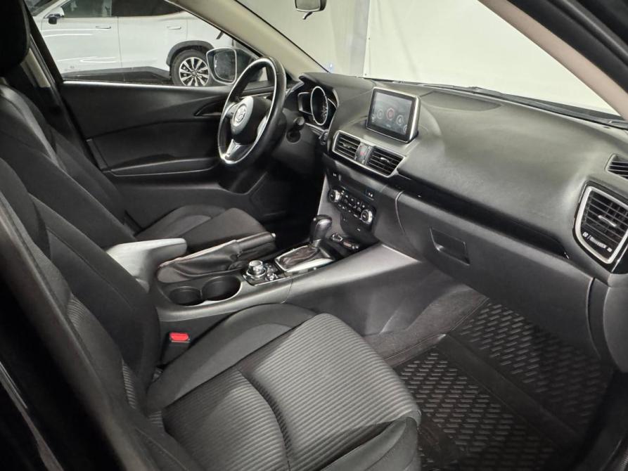 Mazda 3 III (BM) Екатеринбург  - изображение 28