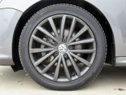 Volkswagen Jetta VI Рестайлинг Самара  - изображение 29