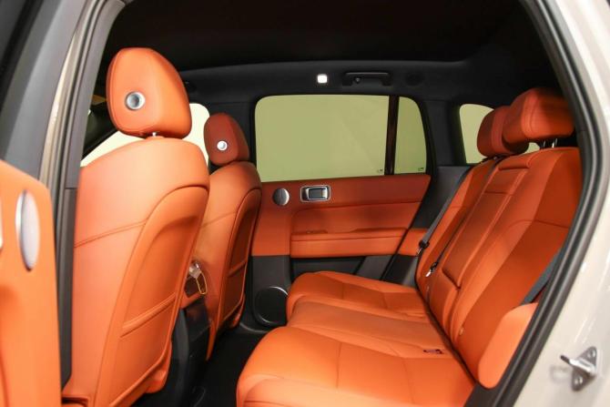Новый Li Auto (Lixiang) L6 2025 года, цена 8 449 000 рублей, внедорожник, Автокод Объявления